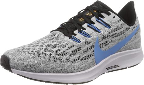 nike zoom heren